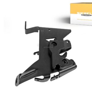SIEGEL Automotive SA2E0019 Engine hood slot, right