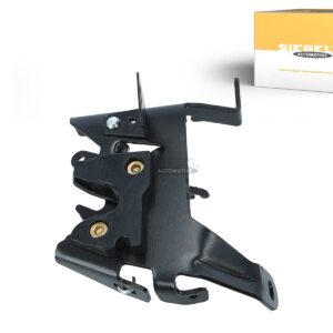 SIEGEL Automotive SA2E0022 Engine hood slot, left