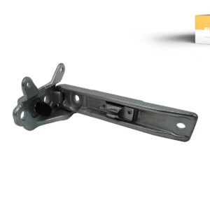 SIEGEL Automotive SA2E0024 Hinge, left
