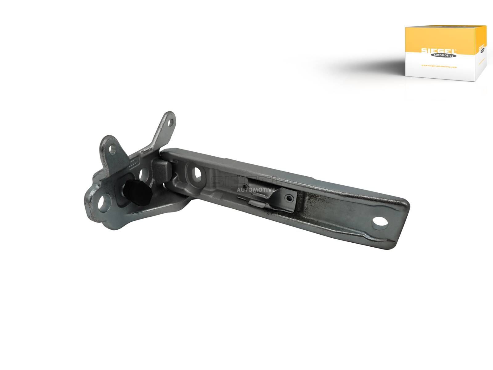 SIEGEL Automotive SA2E0024 Hinge, left
