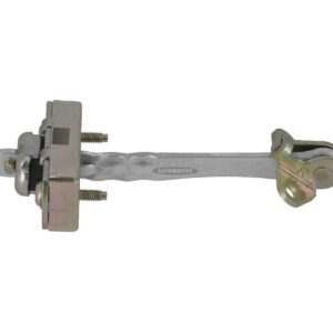SIEGEL Automotive SA2F0055 Door catch, right