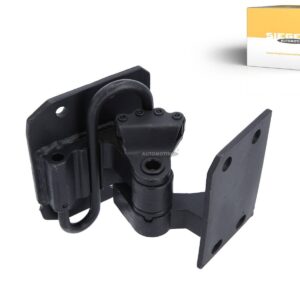 SIEGEL Automotive SA2F0063 Door hinge, upper, right