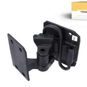 SIEGEL Automotive SA2F0064 Door hinge, upper, left