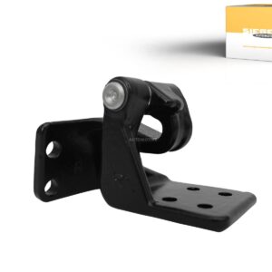 SIEGEL Automotive SA2F0065 Door hinge, lower, right