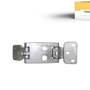 SIEGEL Automotive SA2F0066 Hinge, upper left