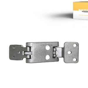 SIEGEL Automotive SA2F0067 Hinge, lower left