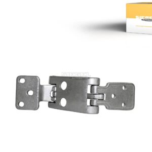 SIEGEL Automotive SA2F0068 Hinge, lower right