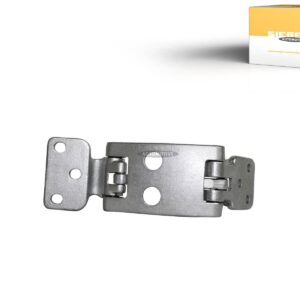 SIEGEL Automotive SA2F0069 Hinge, upper right