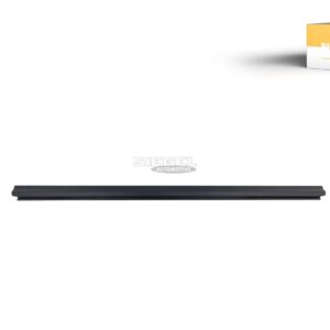 SIEGEL Automotive SA2F0070 Sealing strip, door glass
