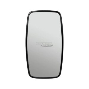 SIEGEL Automotive SA2I0001 Main mirror, R: 1800 mm