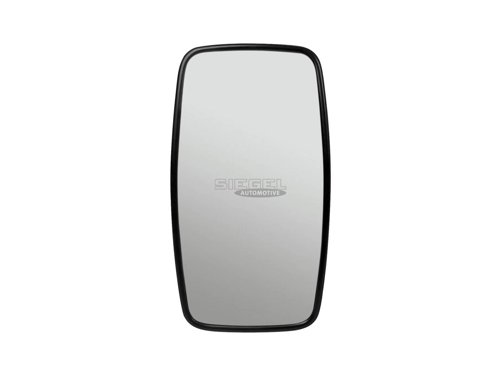 SIEGEL Automotive SA2I0001 Main mirror, R: 1800 mm