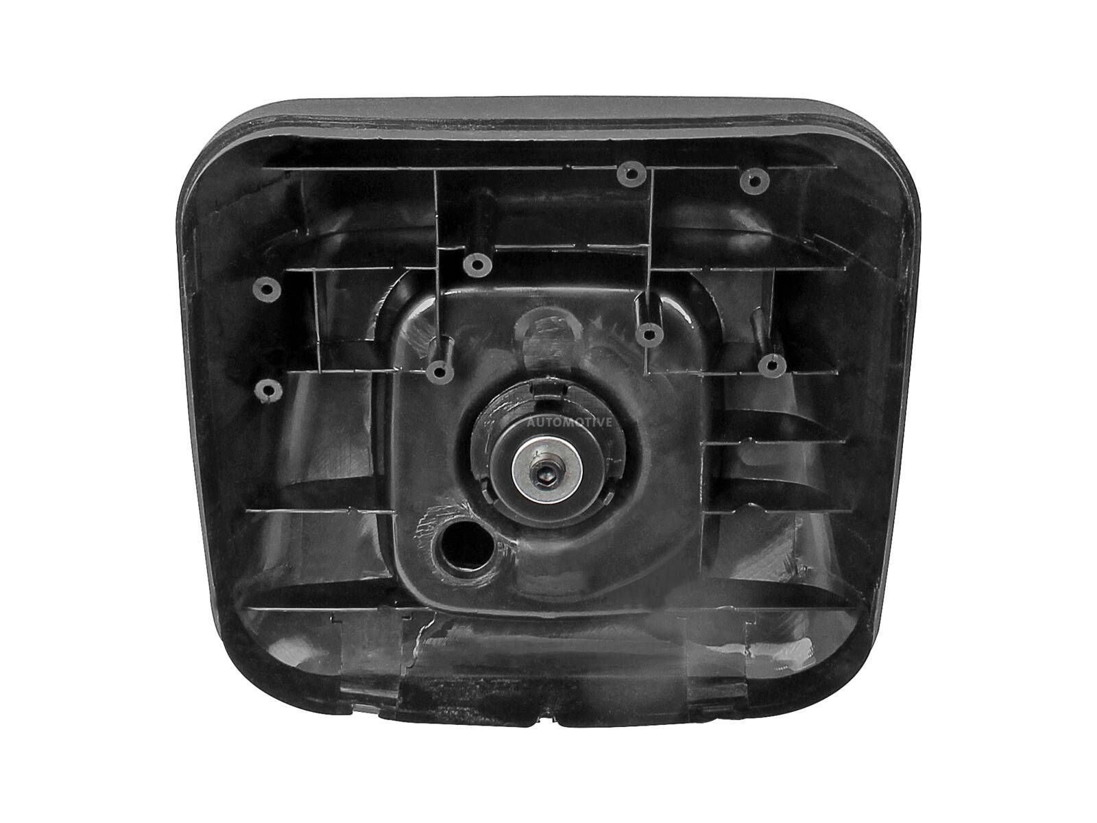 SIEGEL Automotive SA2I0163 Mirror housing, wide view mirror