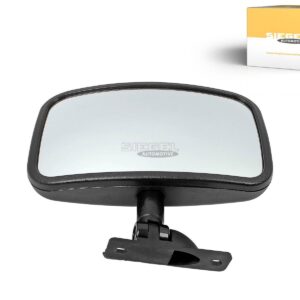 SIEGEL Automotive SA2I0164 Kerb observation mirror
