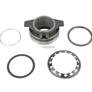 SIEGEL Automotive SA3A0006 Release bearing