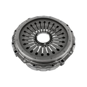 SIEGEL Automotive SA3A0039 Clutch cover, D: 395 mm