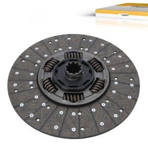 SIEGEL Automotive SA3A0054 Clutch disc