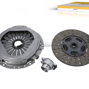 SIEGEL Automotive SA3A0058 Clutch kit