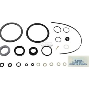 SIEGEL Automotive SA3B0004 Repair kit, clutch servo