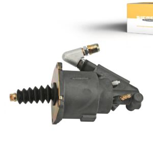 SIEGEL Automotive SA3B0022 Clutch servo