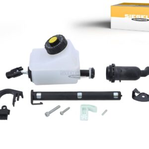SIEGEL Automotive SA3B0041 Clutch cylinder