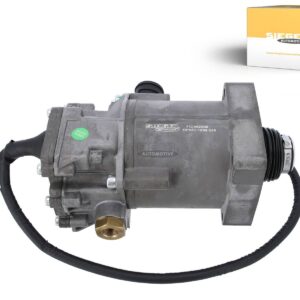 SIEGEL Automotive SA3B0045 Clutch servo