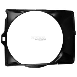 SIEGEL Automotive SA4E0001 Fan cover