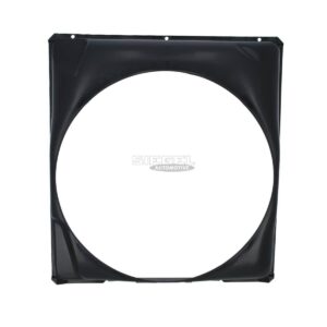 SIEGEL Automotive SA4E0007 Fan cover