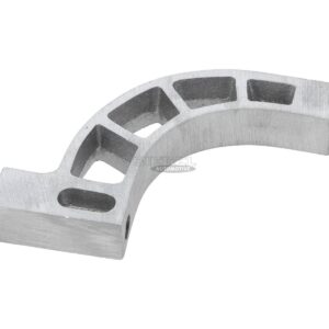 SIEGEL Automotive SA4E0010 Bracket, fan frame