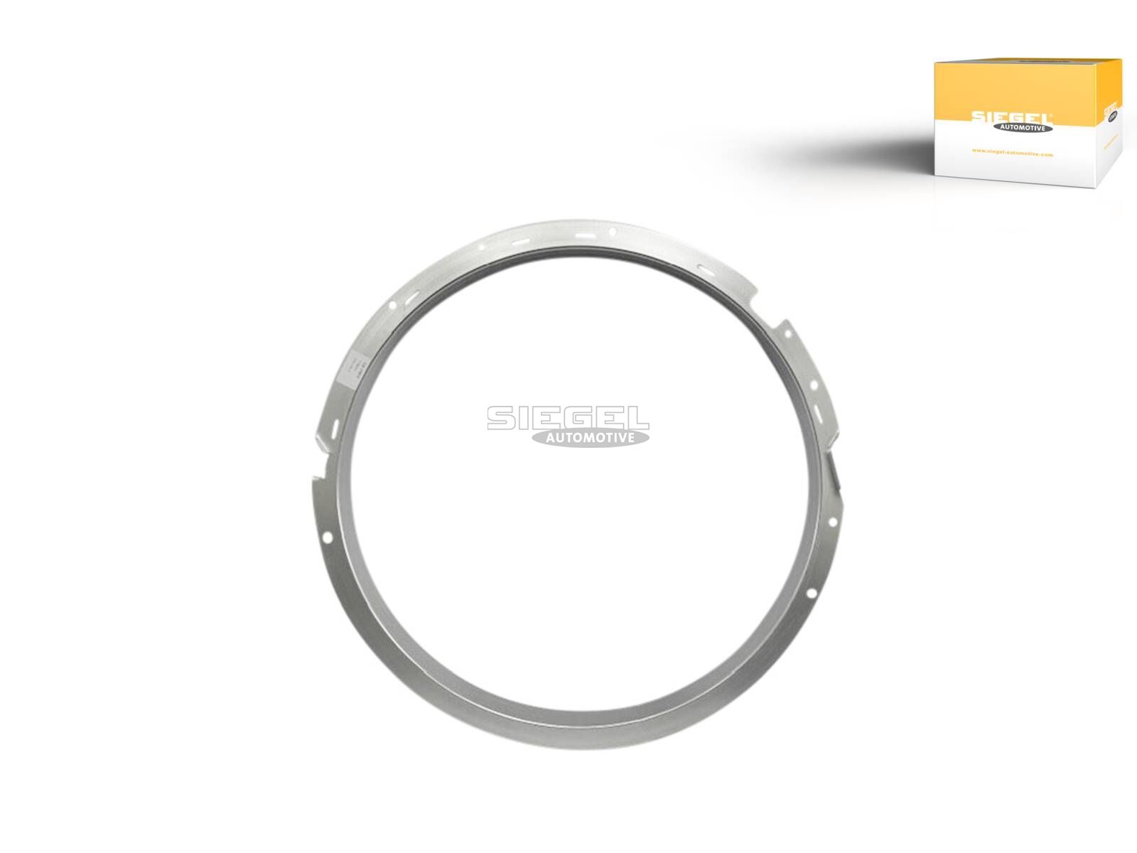 SIEGEL Automotive SA4E0014 Fan ring
