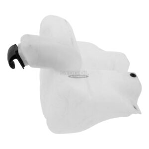SIEGEL Automotive SA4F0007 Water container, without washer pump