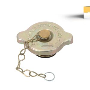 SIEGEL Automotive SA4F0010 Cap, expansion tank
