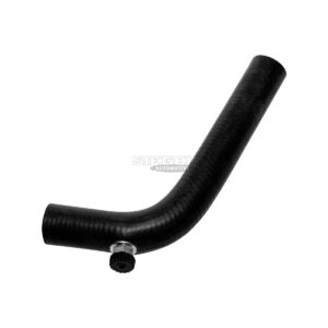 SIEGEL Automotive SA4G0002 Radiator hose, d: 20 mm