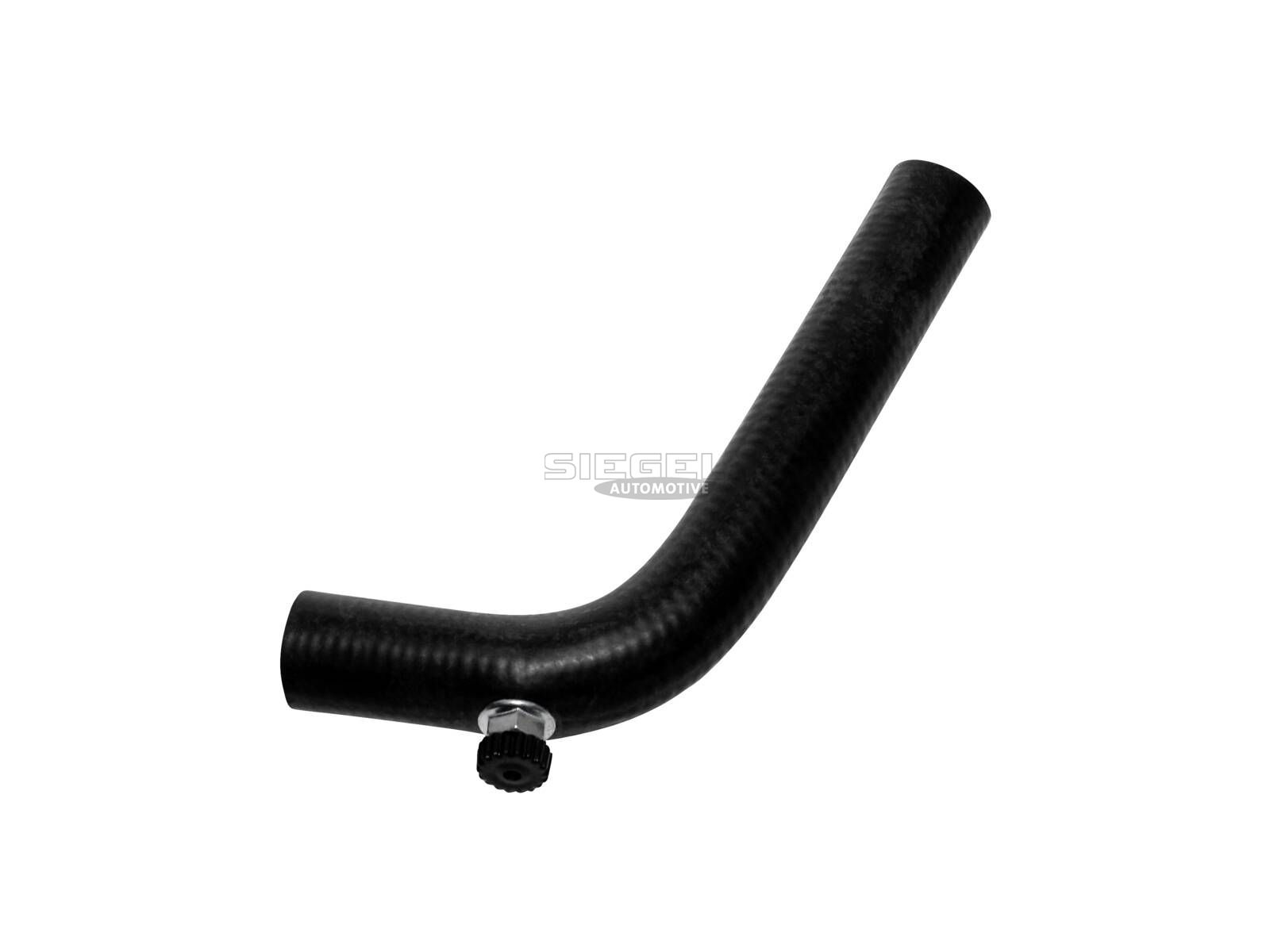 SIEGEL Automotive SA4G0002 Radiator hose, d: 20 mm