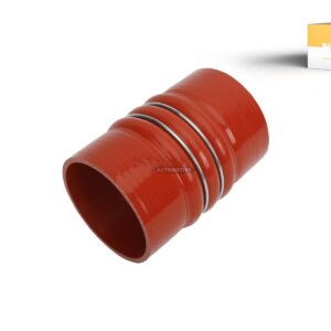 SIEGEL Automotive SA4G0004 Charge air hose, d: 90 mm, L: 140 mm