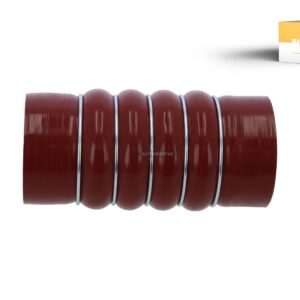 SIEGEL Automotive SA4G0009 Charge air hose, d: 84 mm, L: 206 mm
