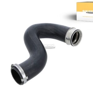 SIEGEL Automotive SA4G0026 Charge air hose