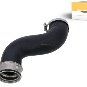 SIEGEL Automotive SA4G0028 Charge air hose
