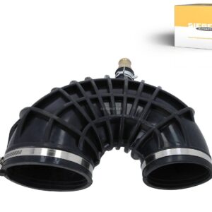 SIEGEL Automotive SA4G0029 Hose, air inlet