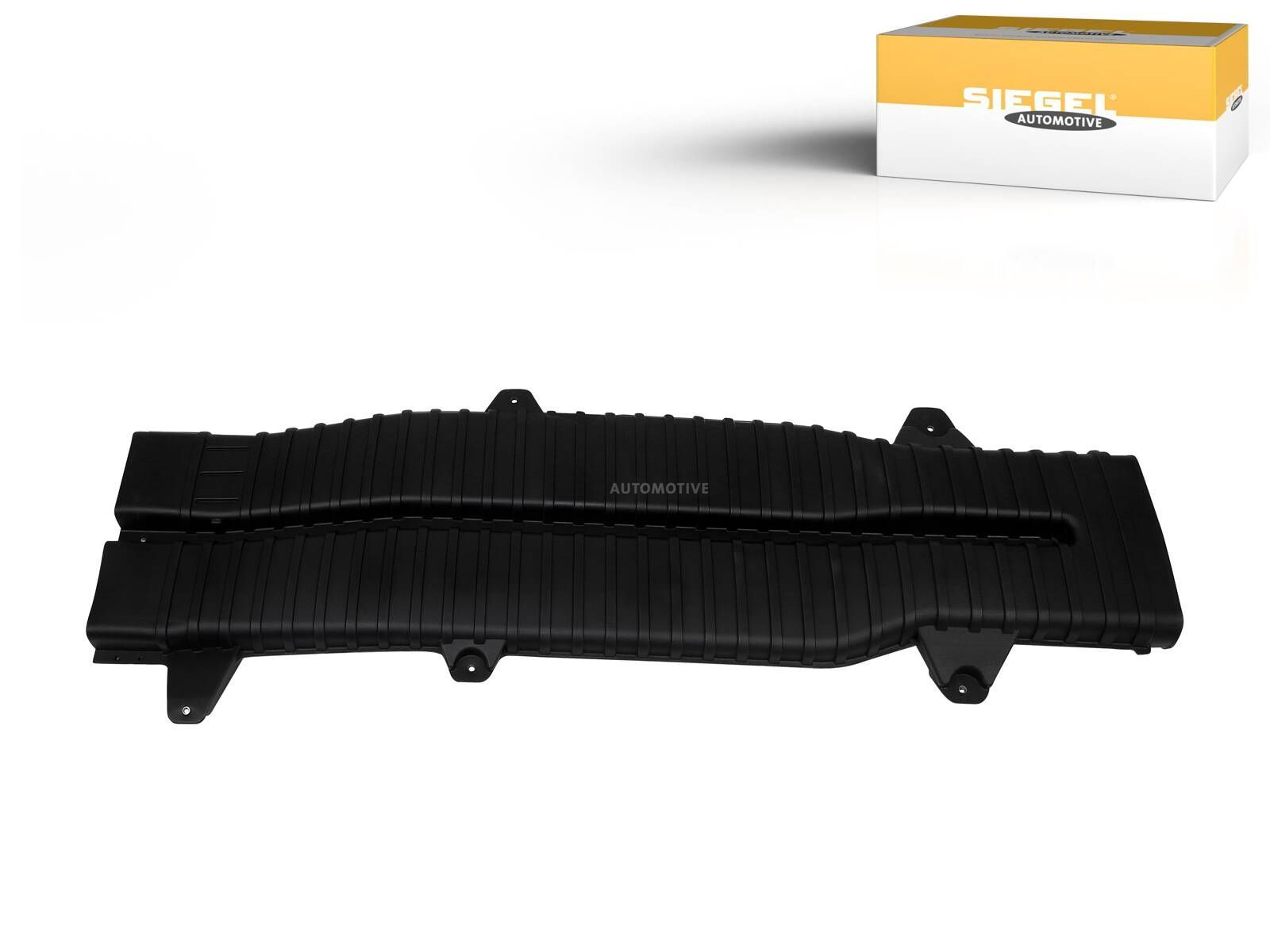 SIEGEL Automotive SA4G0031 Air duct