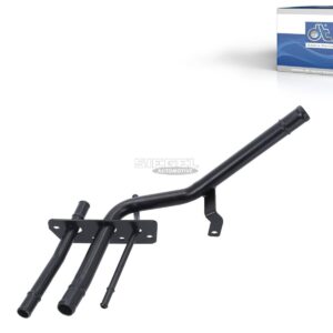 SIEGEL Automotive SA4G0035 Pipe line