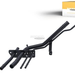 SIEGEL Automotive SA4G0036 Pipe line