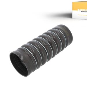 SIEGEL Automotive SA4G0038 Charge air hose, left