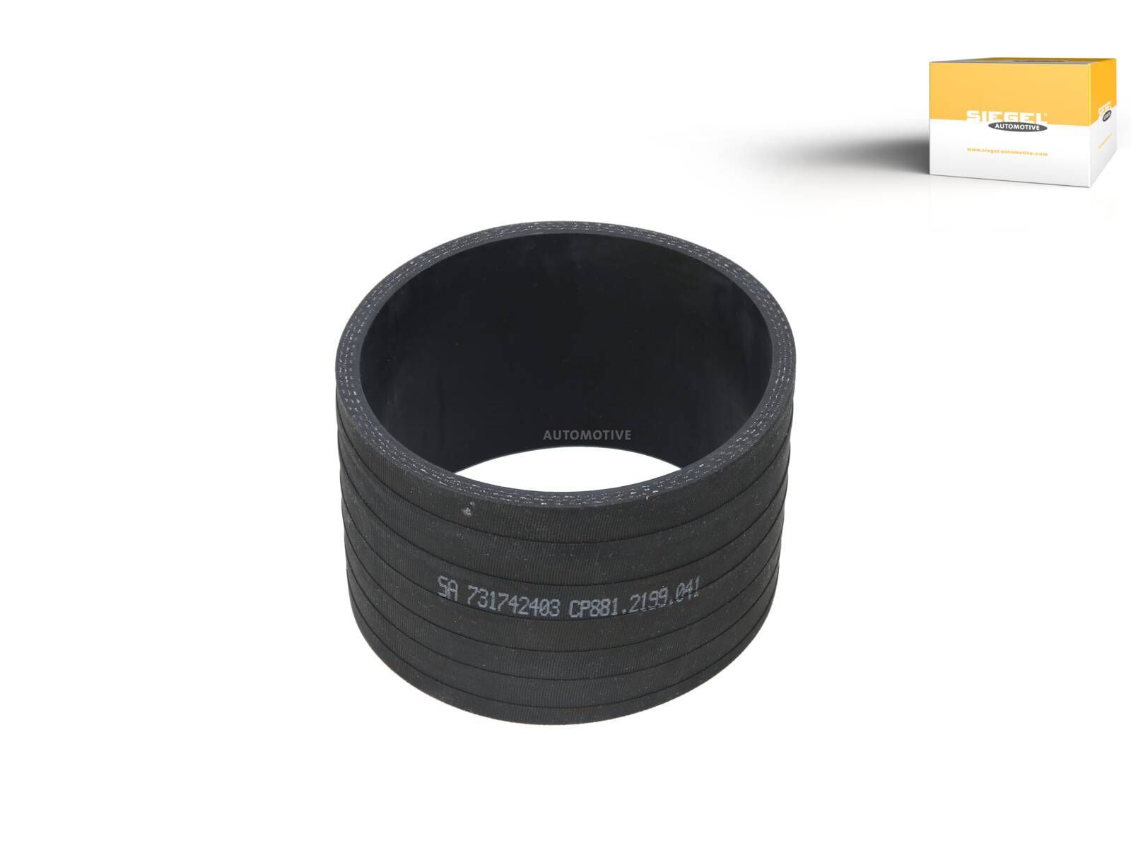 SIEGEL Automotive SA4G0041 Sleeve, d: 103 mm, L: 70 mm