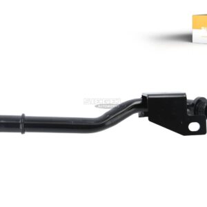 SIEGEL Automotive SA4G0043 Coolant pipe