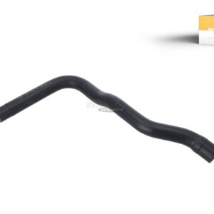 SIEGEL Automotive SA4G0044 Radiator hose