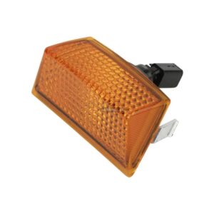SIEGEL Automotive SA5A0019 Turn signal lamp, left, 24 V, H21W
