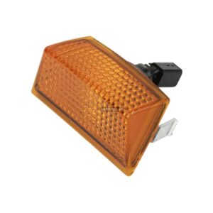 SIEGEL Automotive SA5A0020 Turn signal lamp, right, 24 V, H21W