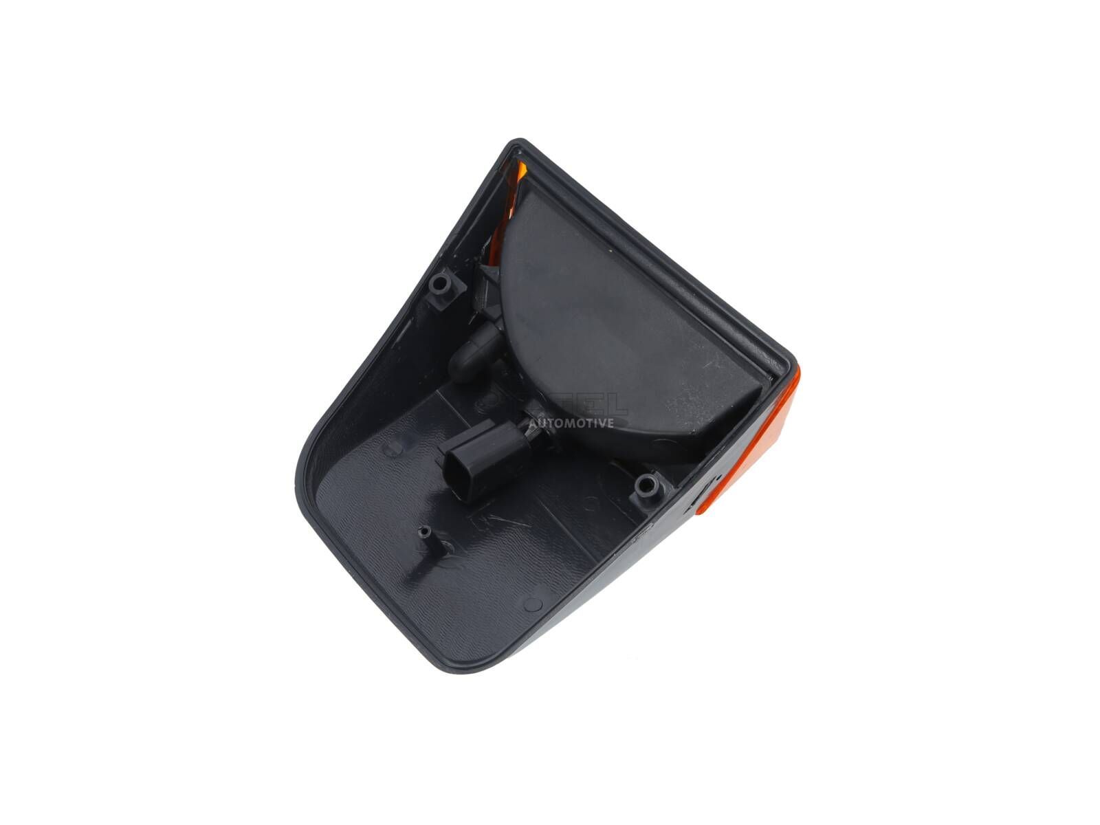 SIEGEL Automotive SA5A0044 Turn signal lamp kit, right, black, 24 V, H21W
