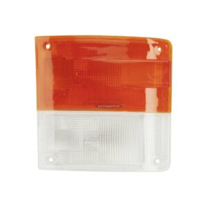 SIEGEL Automotive SA5A0093 Combination lamp, left, without lamp socket, without E-mark