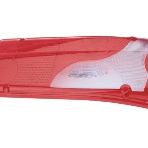 SIEGEL Automotive SA5A0136 Tail lamp glass, right